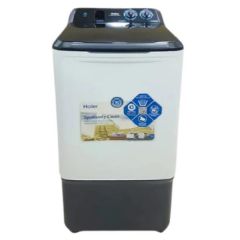 Haier HWM 80-1217 8 Kg Washing Machine.(Percent Profit Product Installment Available on 48 Months) FE